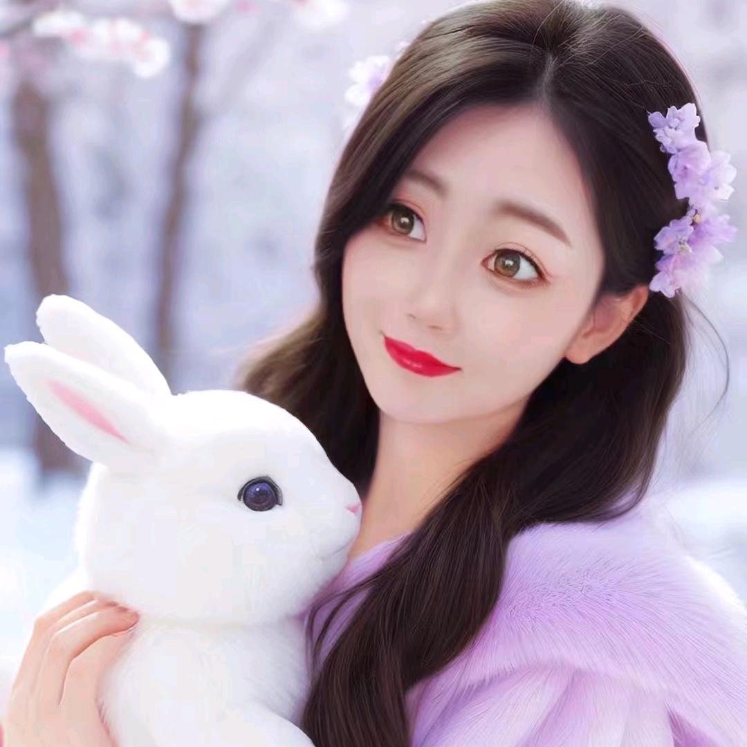 涟漪水灵