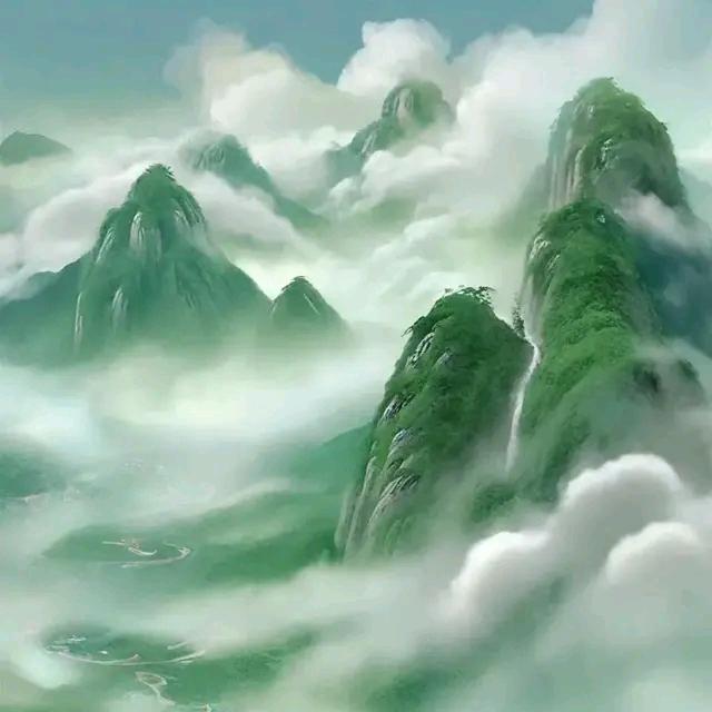 心若在，梦就在