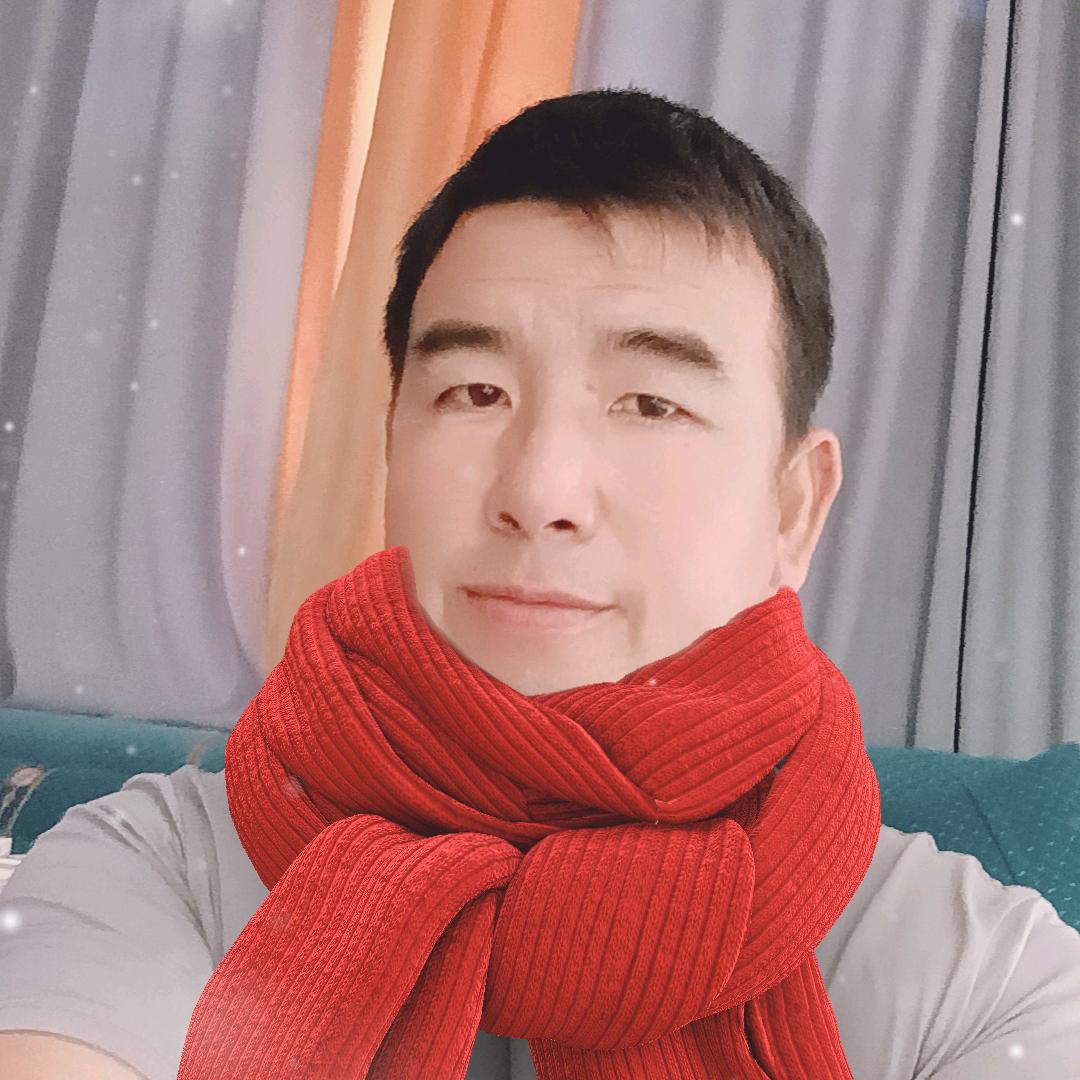 @安澜