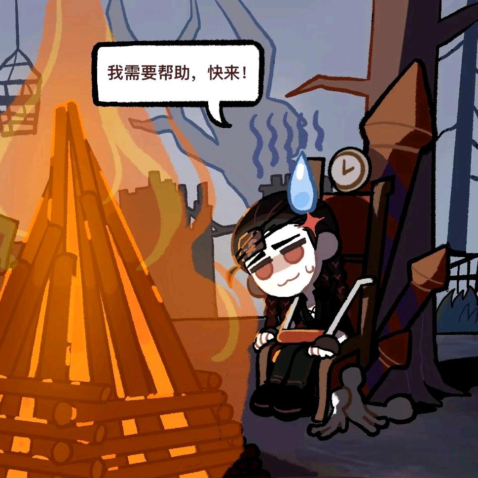 猛男喵呐