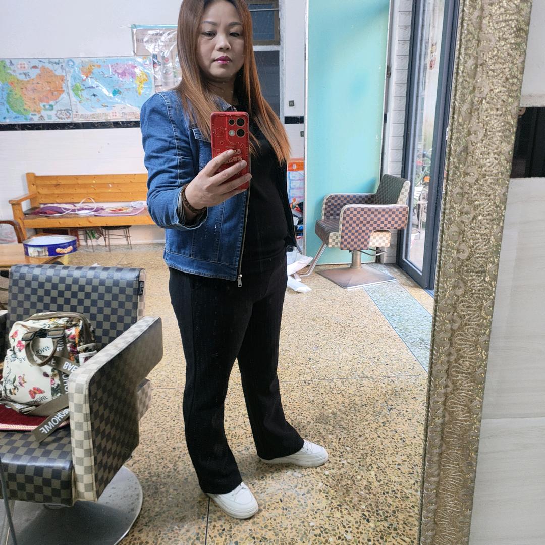 善良美丽