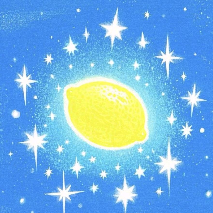 🍋渝泓(休养未完待续)