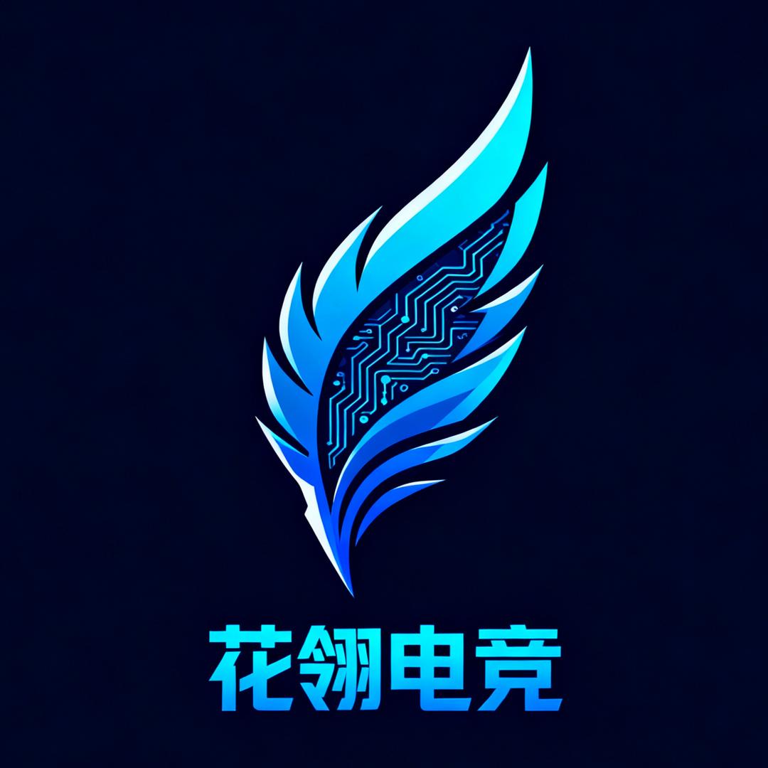 花翎电竞负责人