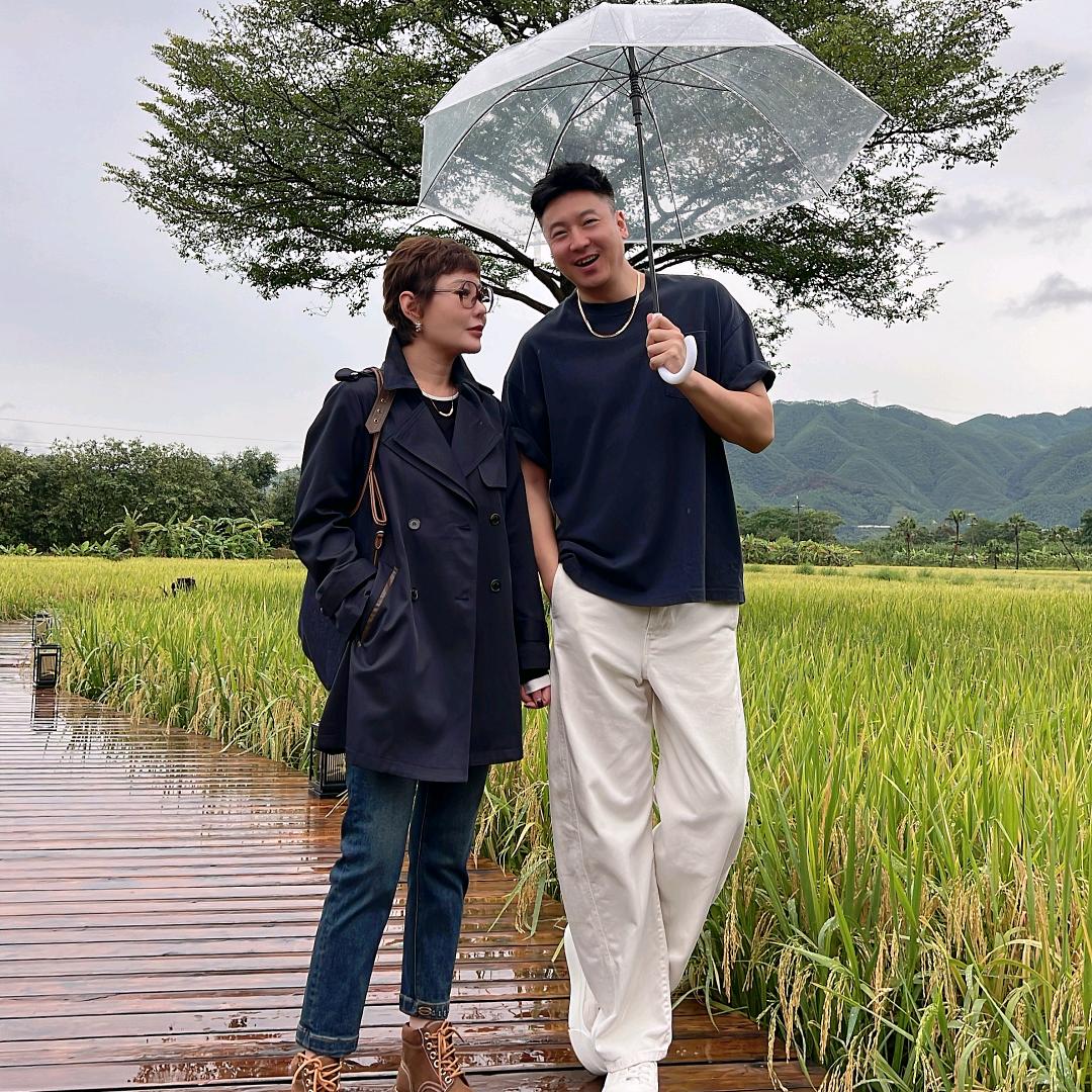 水木夫妻精选私服