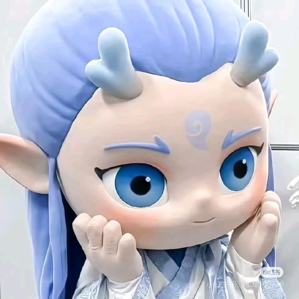 敖丙传（不定时更新）
