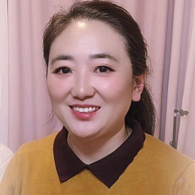 爱华姐