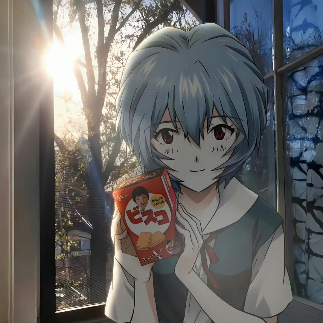 雨秋（第五人格魔怔版）