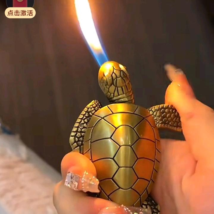小宇奇葩打火机