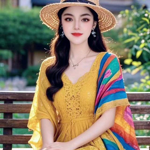李霞
