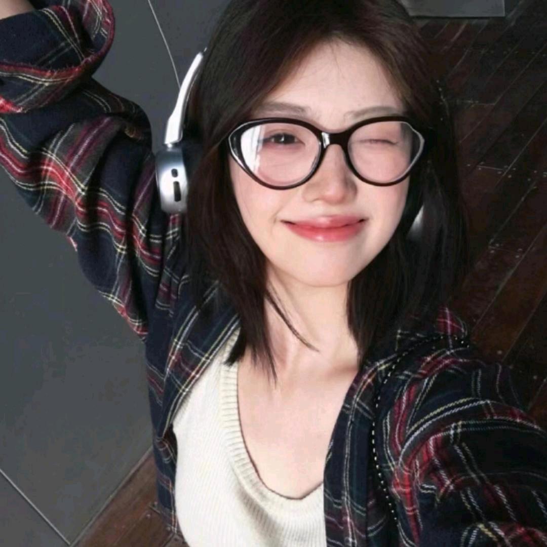 好运常伴小Yu