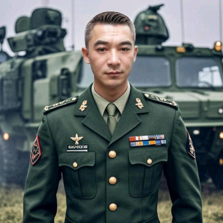 小帅哥