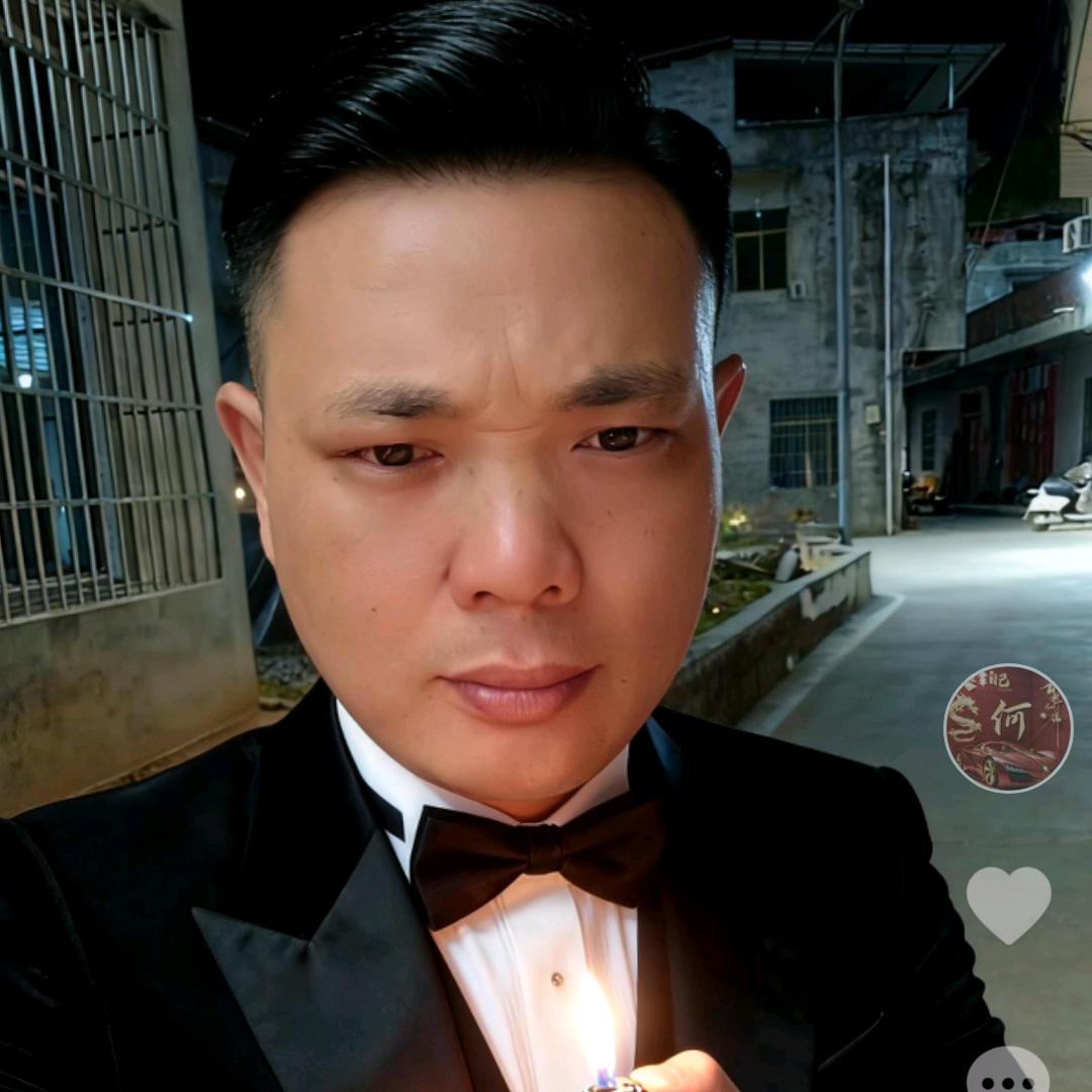 豹子（手游推广）闭关中