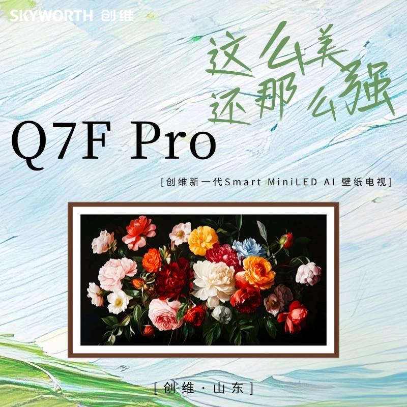 台儿庄五星家电创维电视