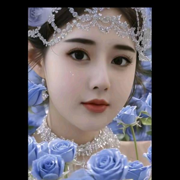 小曼