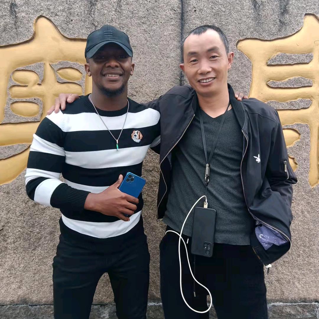 贵在阜南