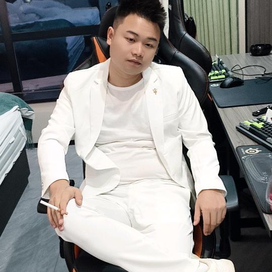 吕少（邵阳一哥）