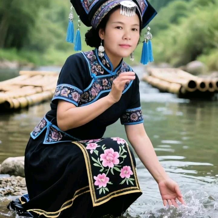 晓薇姐