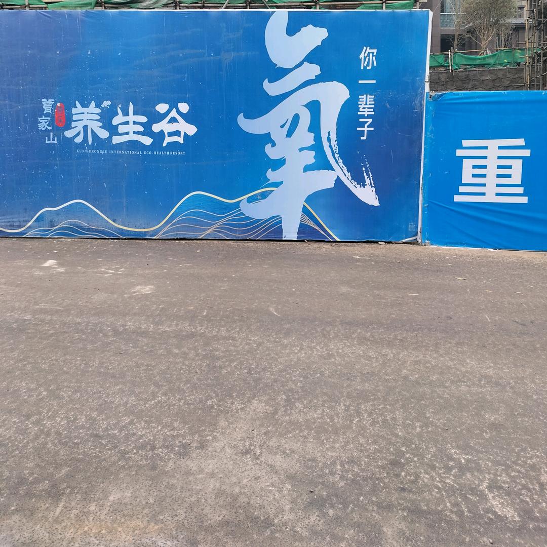 皖馨眼