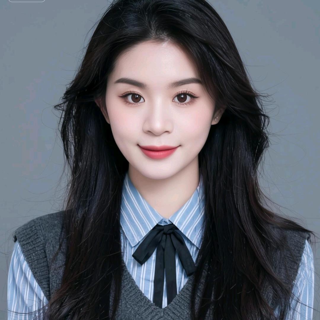 符影子
