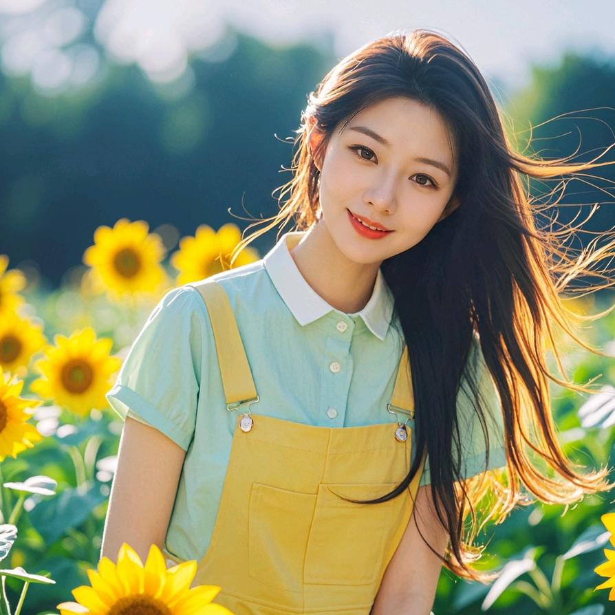 沐晴💕