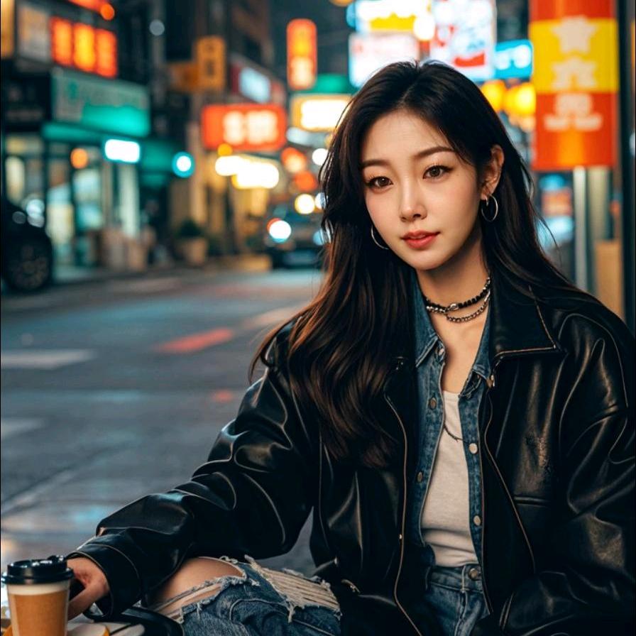 美丽健康