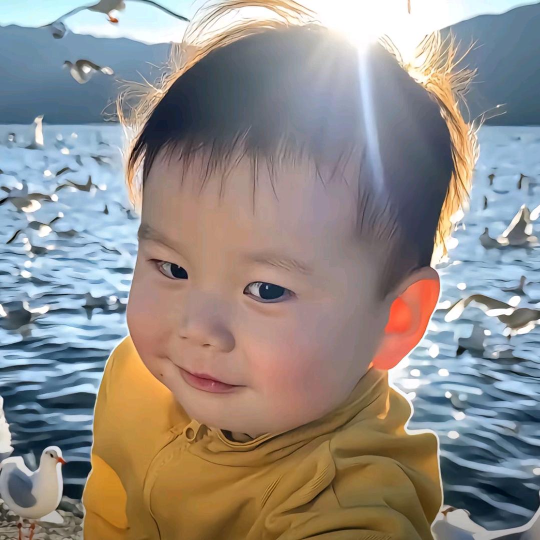 知己.