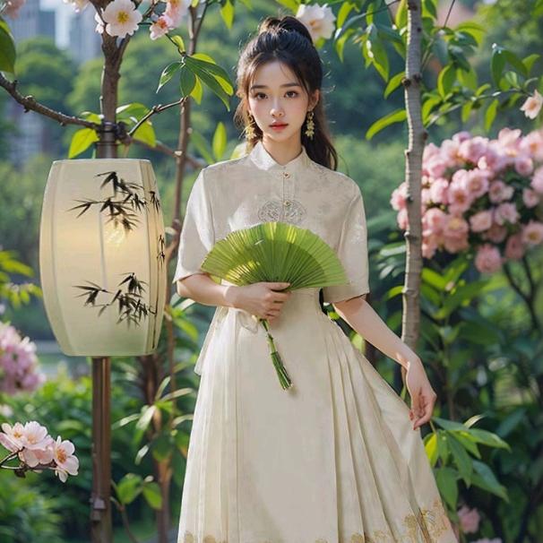 潮汐时尚衣橱