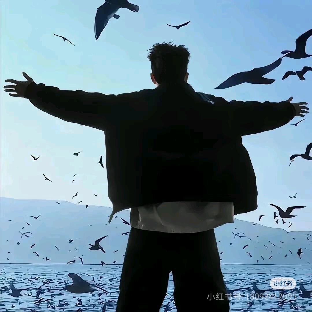 看海