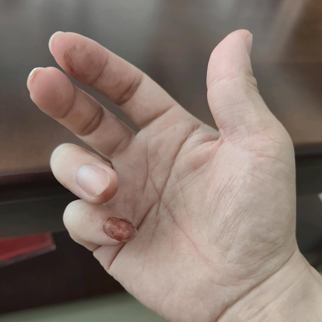 小哥，大志