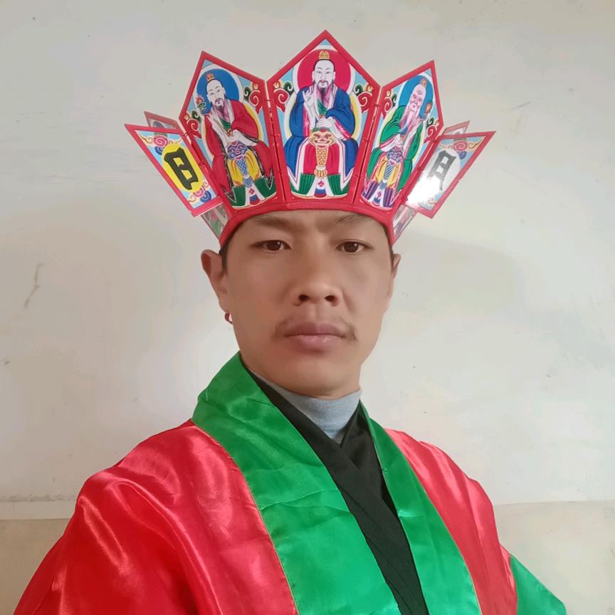 马成元
