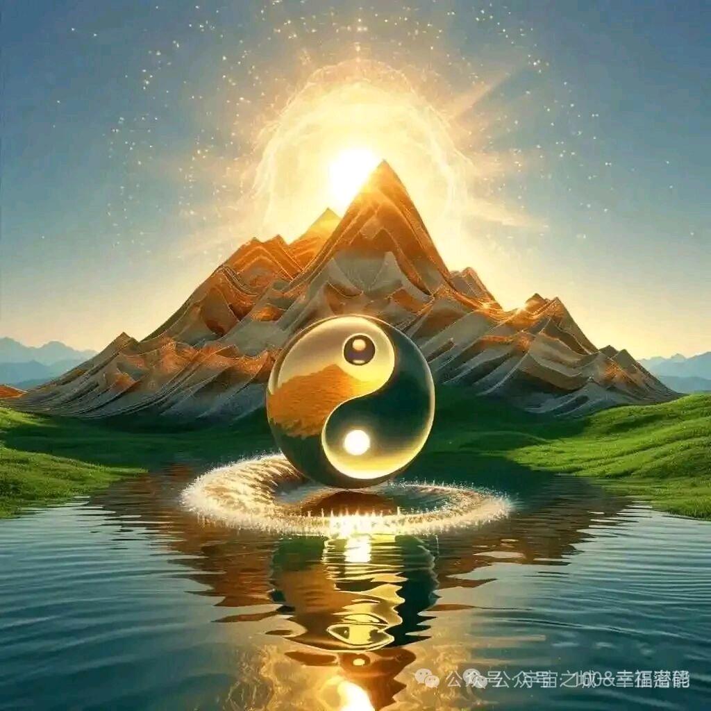 高能疗愈