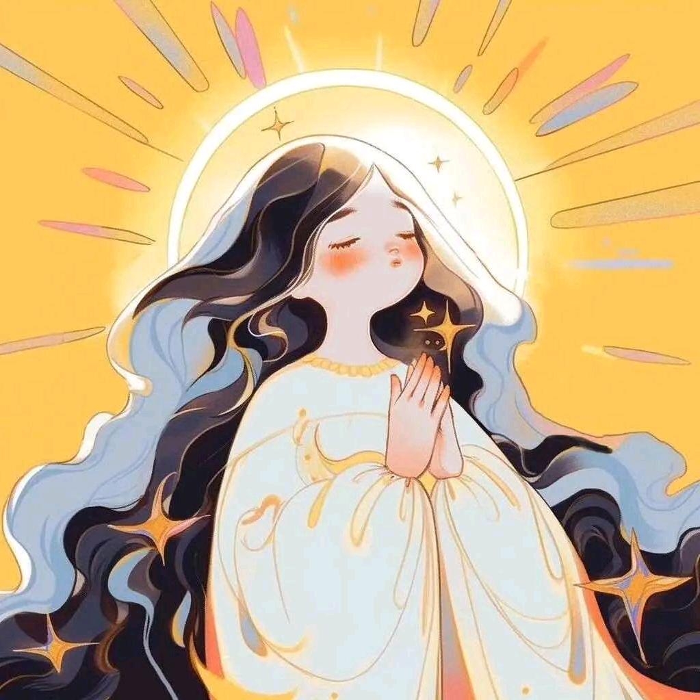 爱吃的小韩菇凉