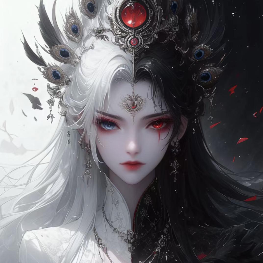 爱喝气泡水的Calliope