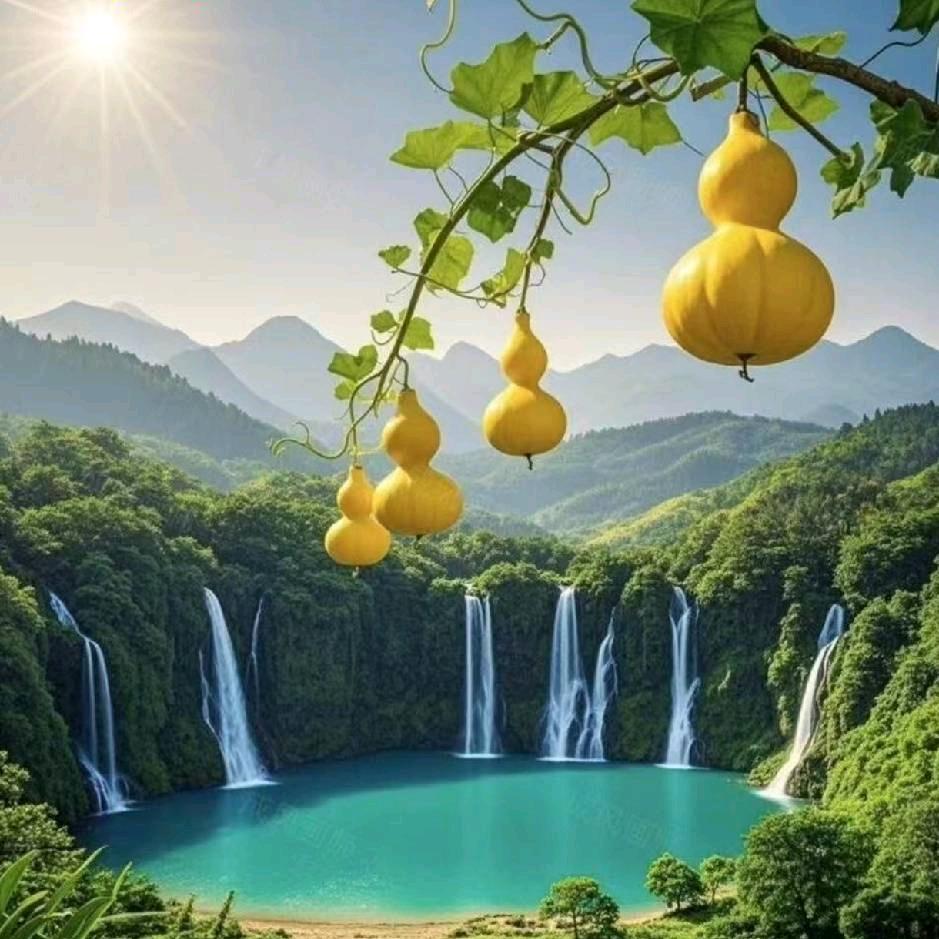 美丽星空