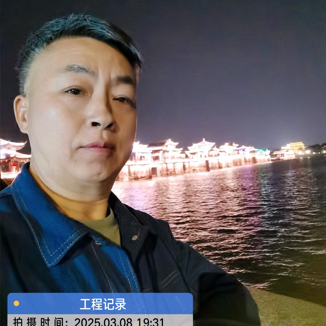 @应哥、中年农仔日常