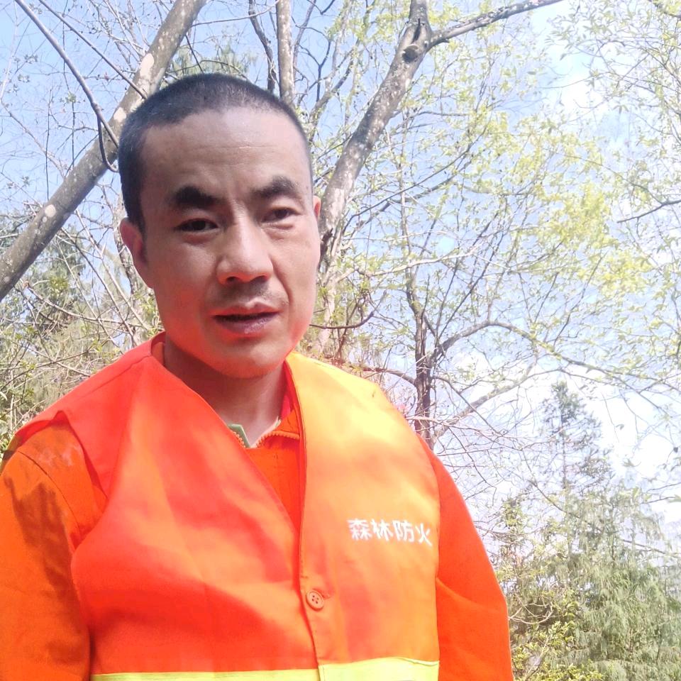 周孝昌感谢共产党!