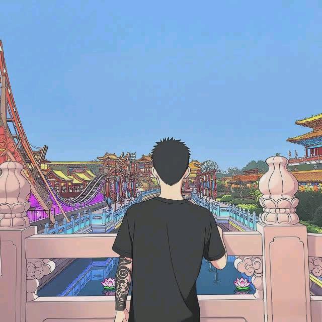 飞蝇戏白君