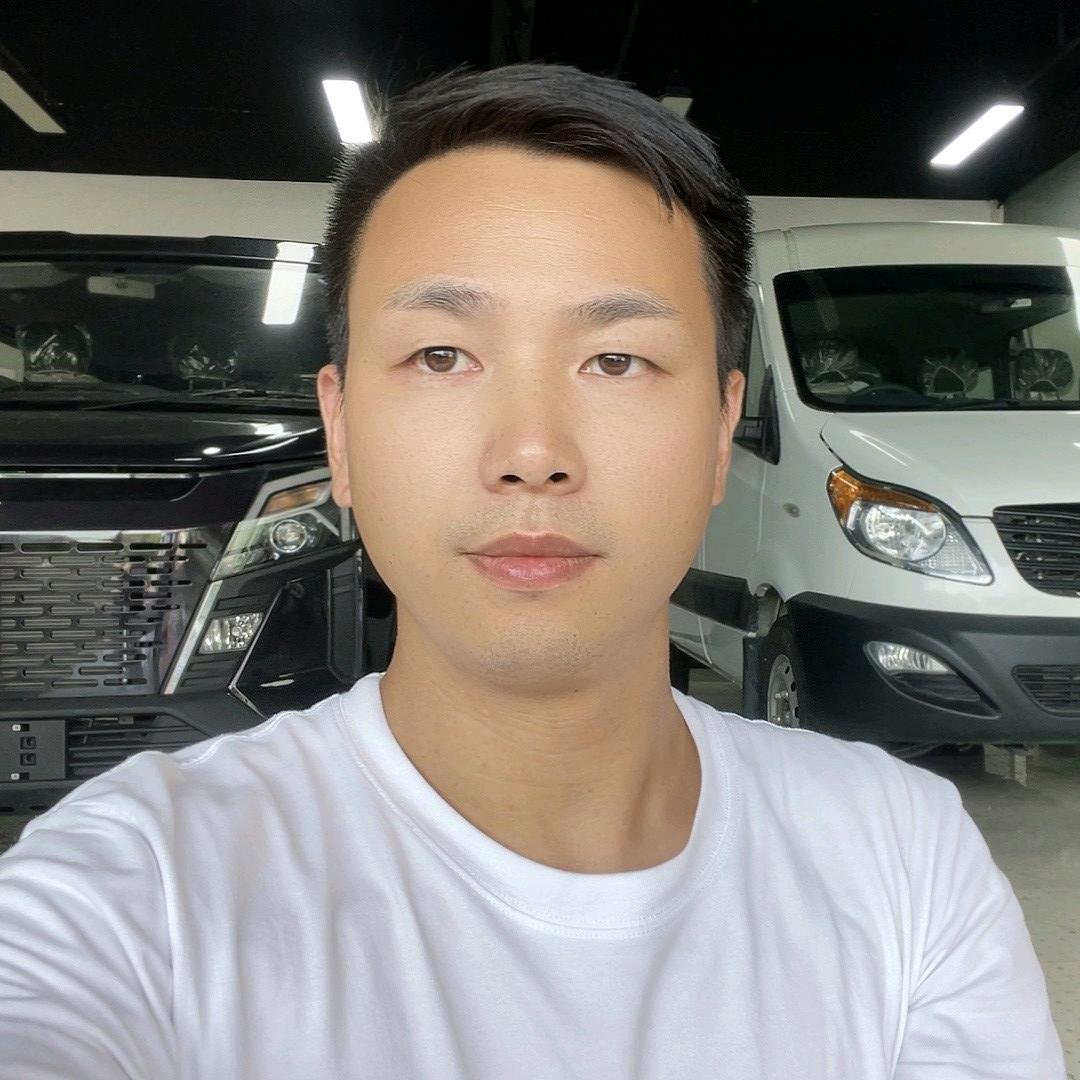 小陈不懂车（轻客版）