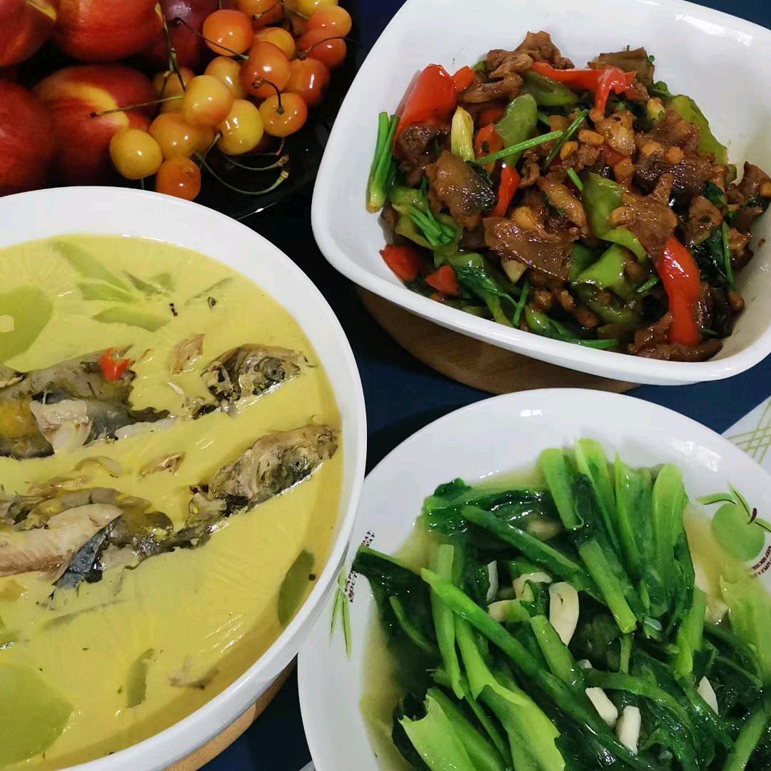 @济南谭哥菜馆-只做十八道菜