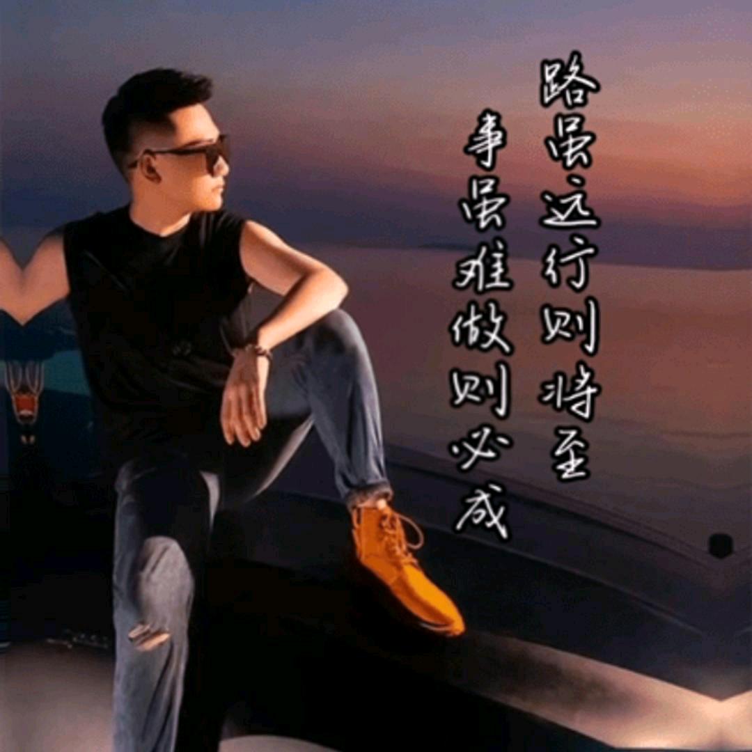 XiaoZhang🚴‍♂️👩‍❤️‍