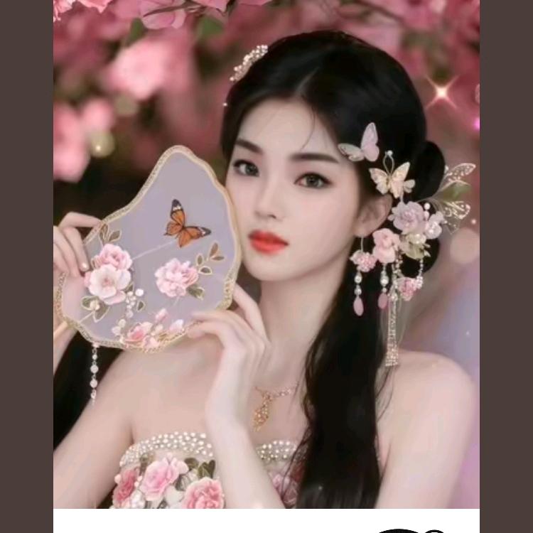 美丽花。🌺🌺🌺🌸🌸
