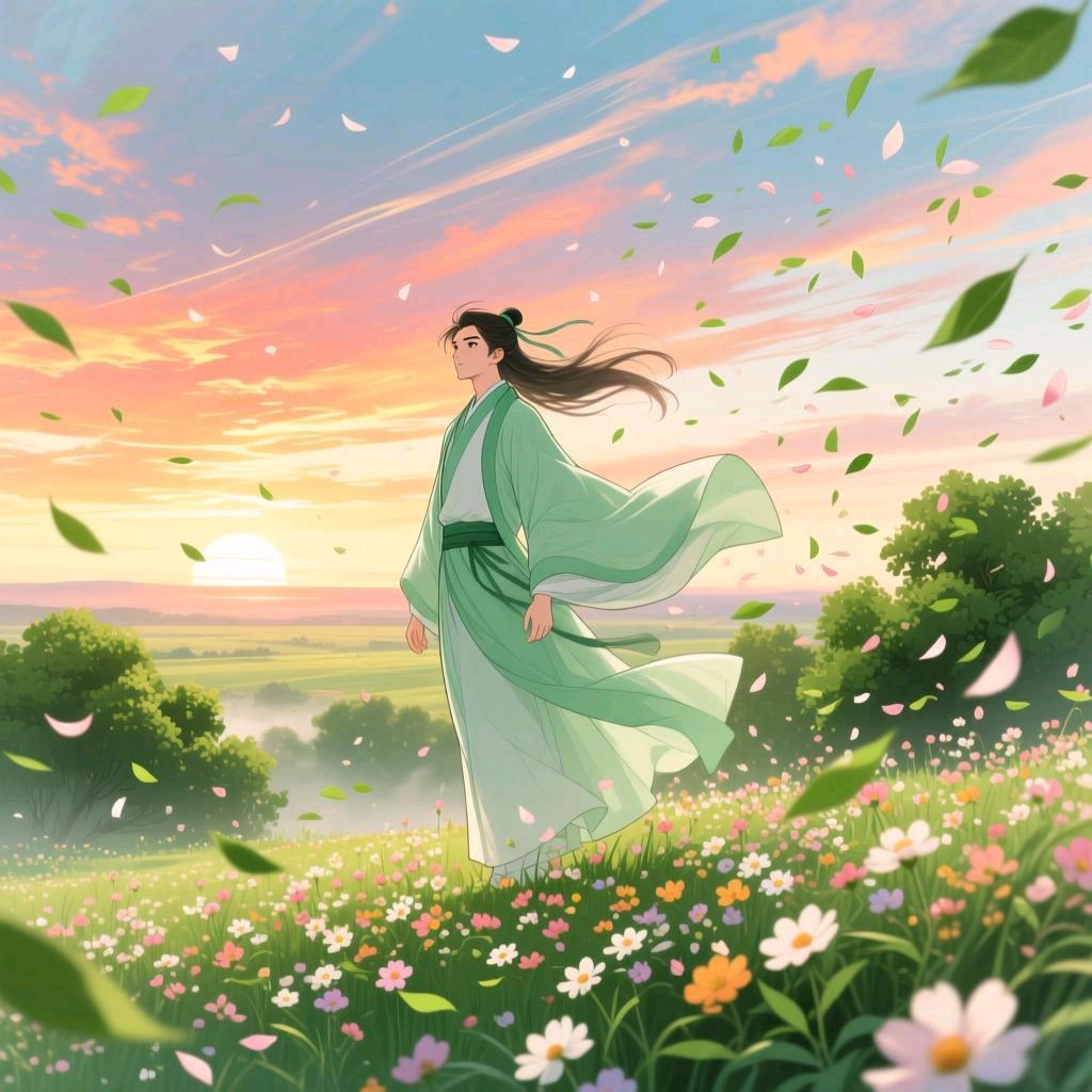 意马常拴不染尘