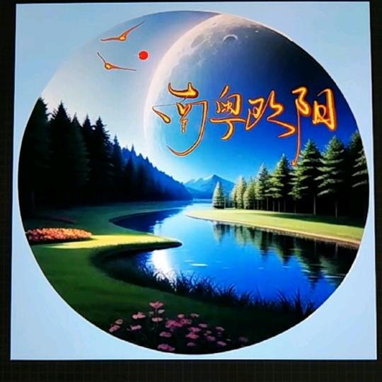 南粤欧阳