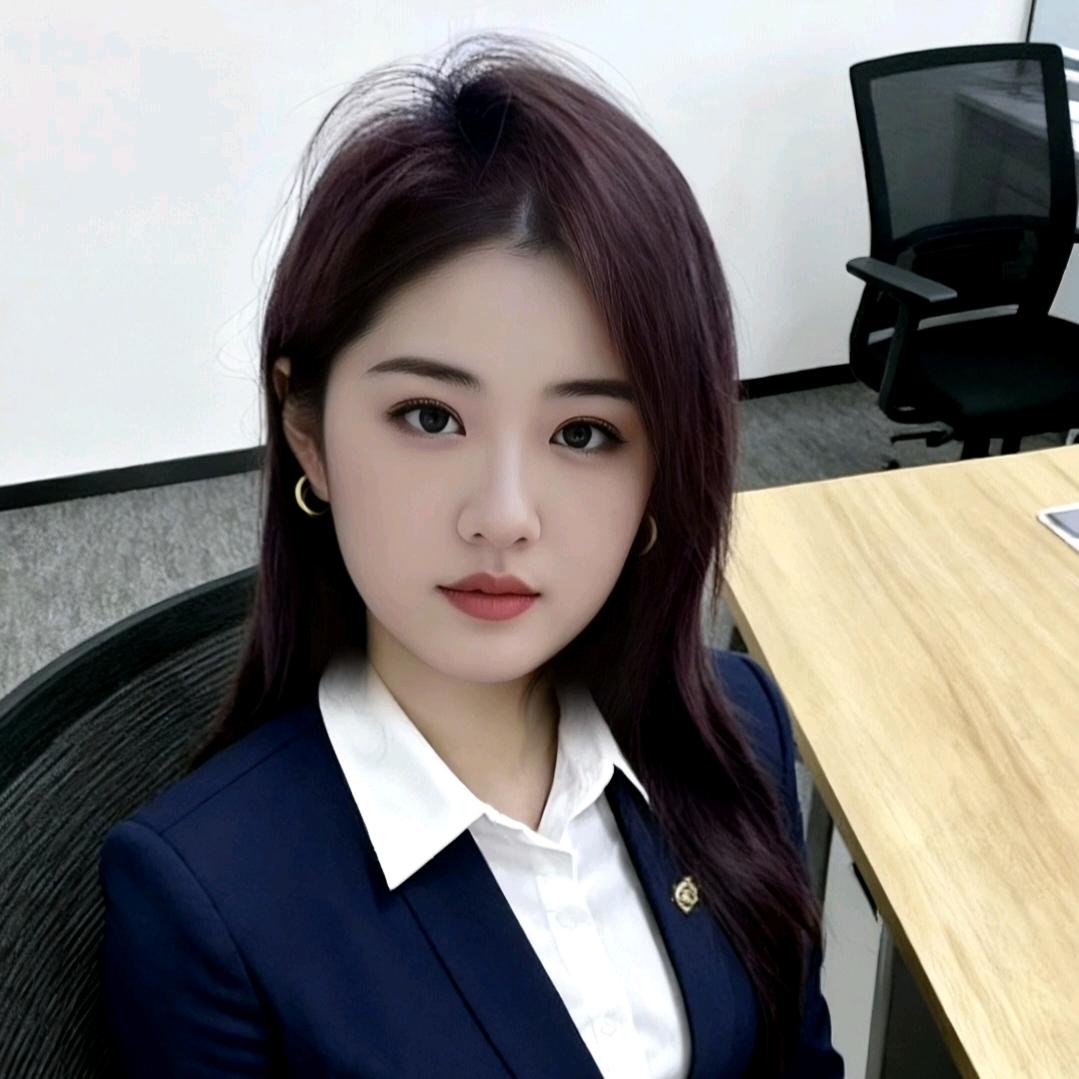 【邻家妹】灵儿