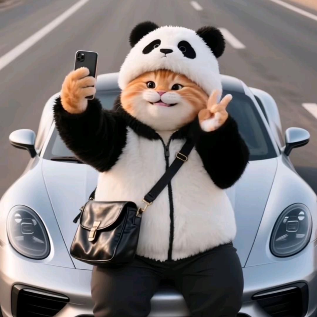 神沛好物分享