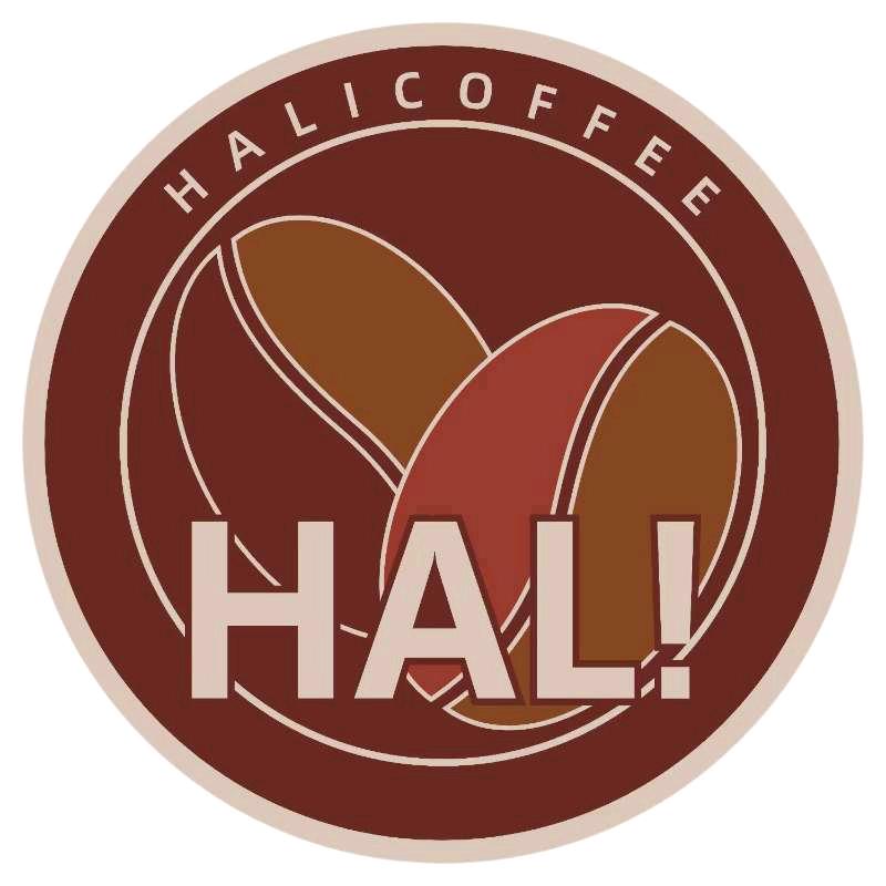 哈里咖啡对对碰