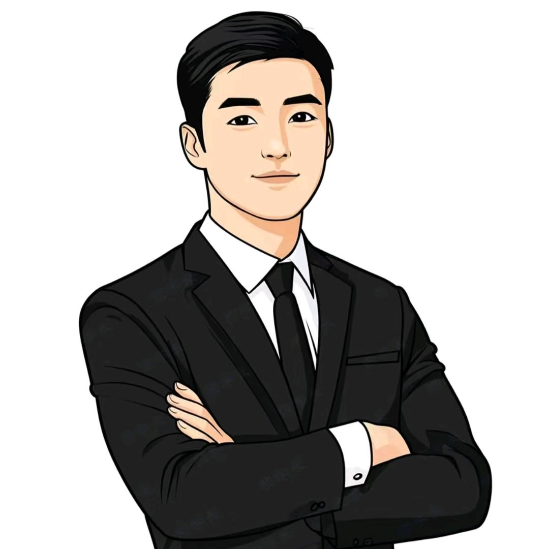公考李师兄