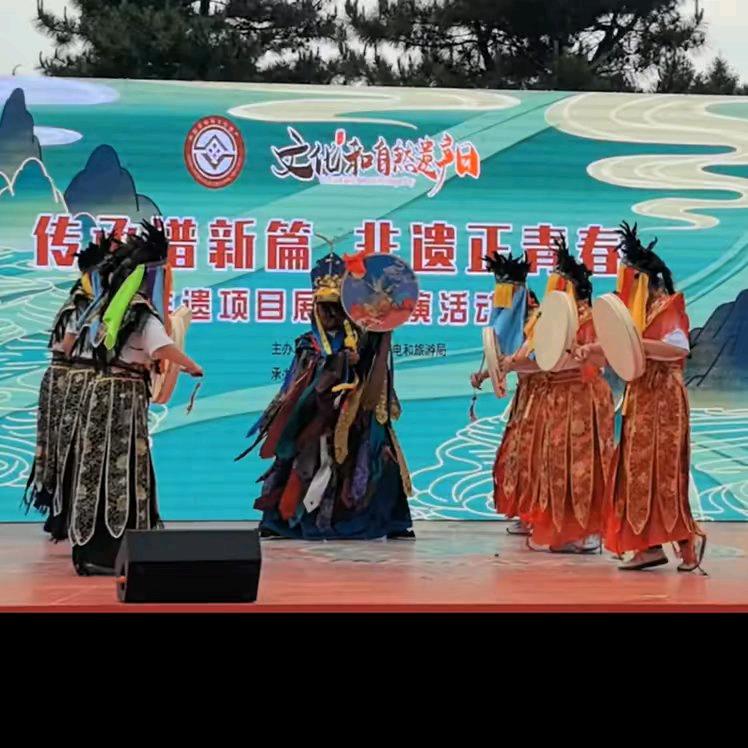 北萨文化传媒有限公司