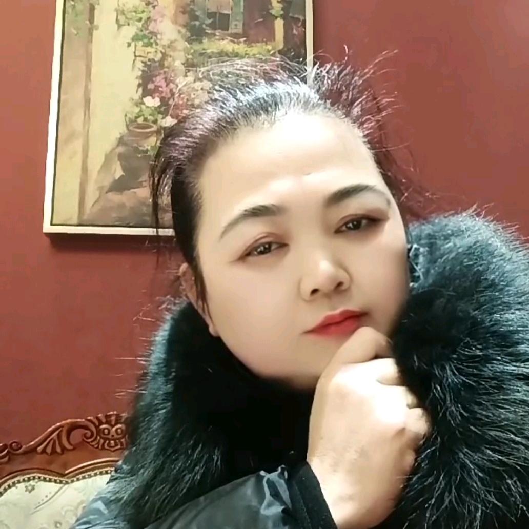 坚强单身女人！