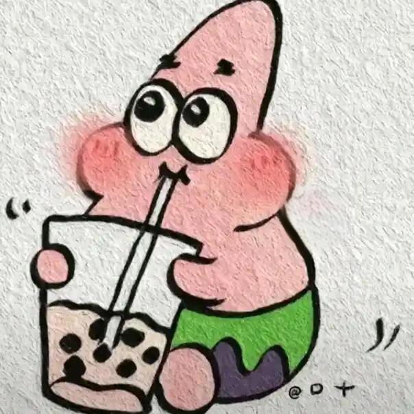 不吃肥肉.沫宝妈妈